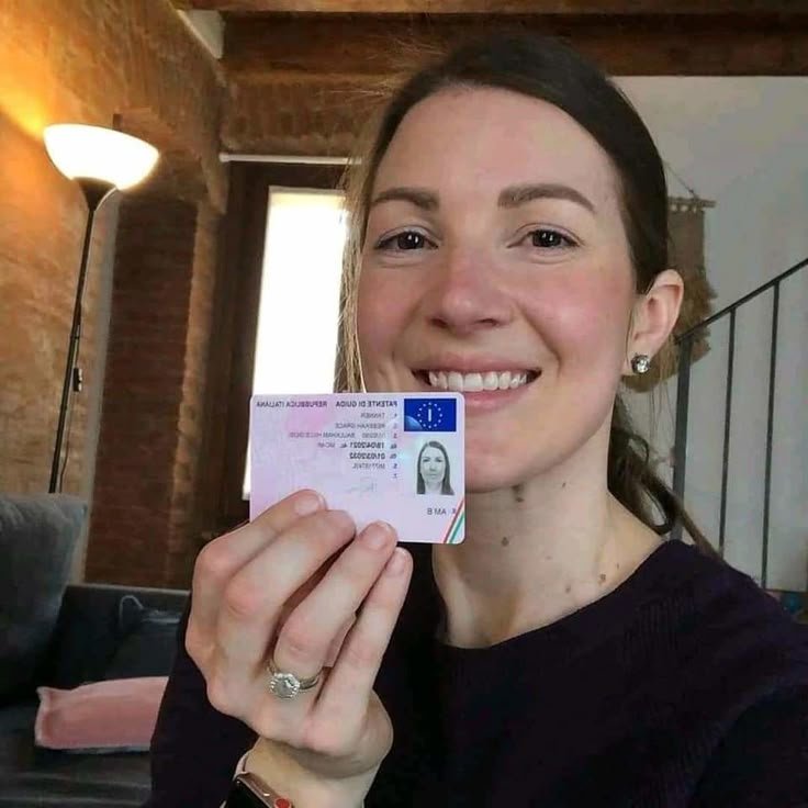 How to exchange a foreign licence