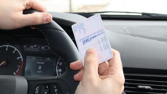 Full UK Drivers Licence without exam