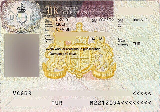 Buy Real UK Passport Online