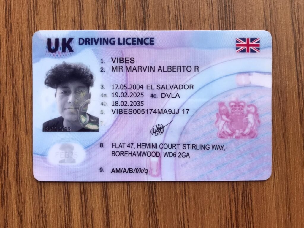 Get Category A UK Licence without exam