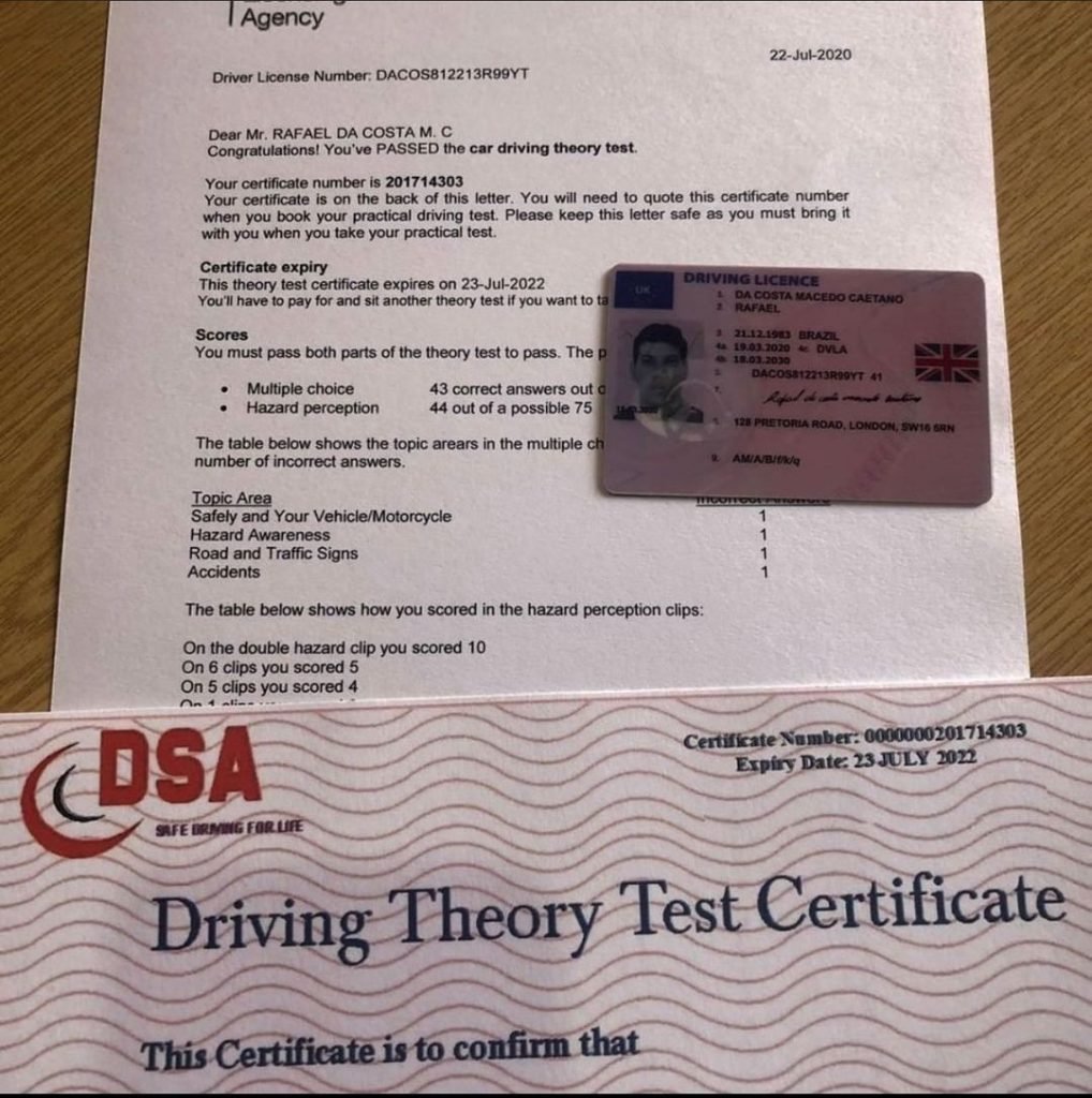 can i buy my drivers license