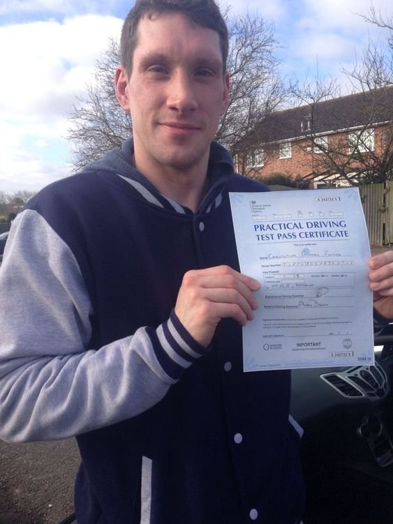 IRISH LEARNERS DRIVING LICENSE