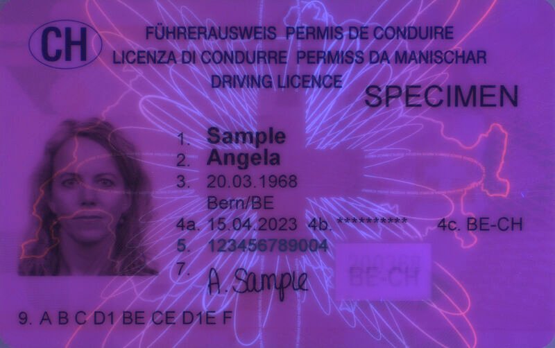 Order Real Drivers License