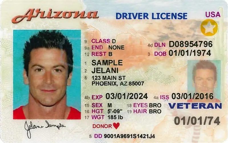 Get Fast Drivers License DMV