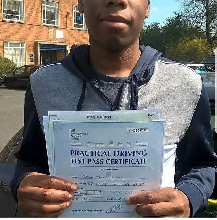 Valid Irish License Without Exam