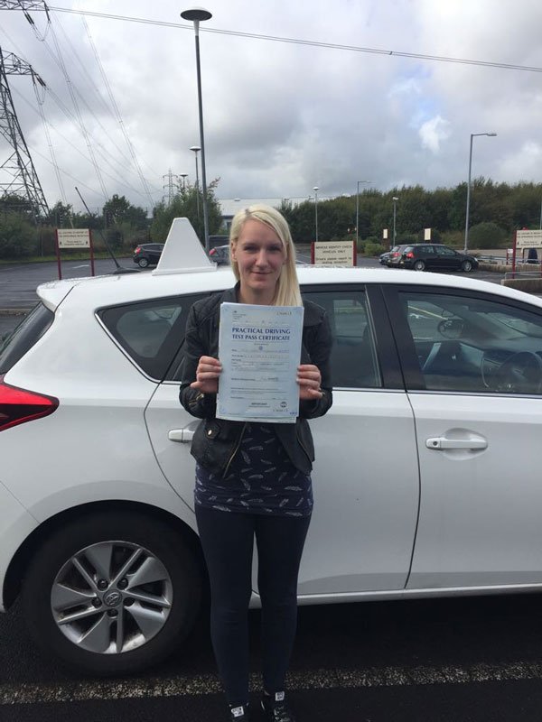 Licenced Practical Certificate UK