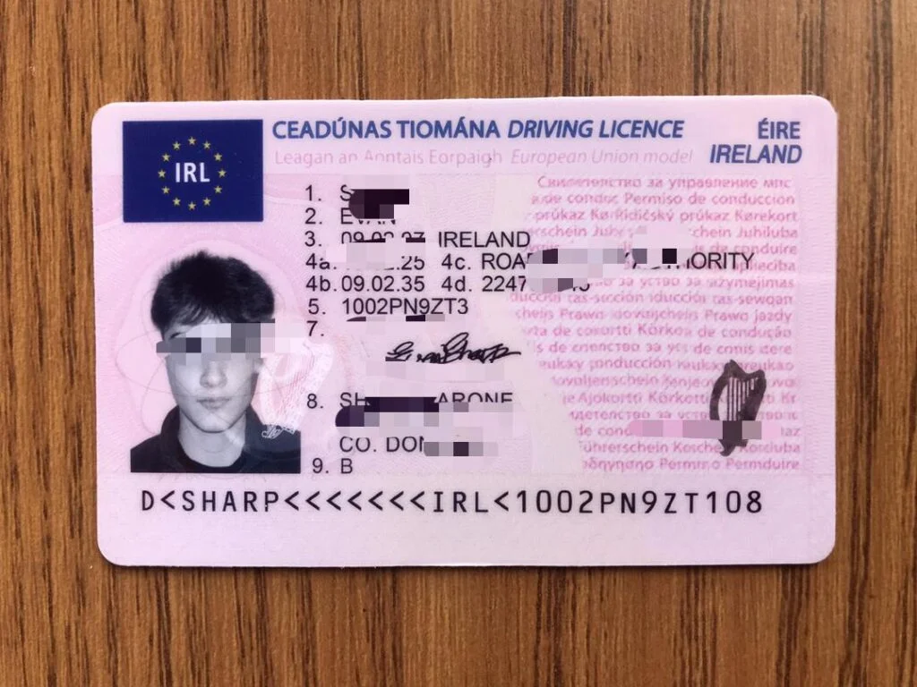 Buy Valid Drivers License